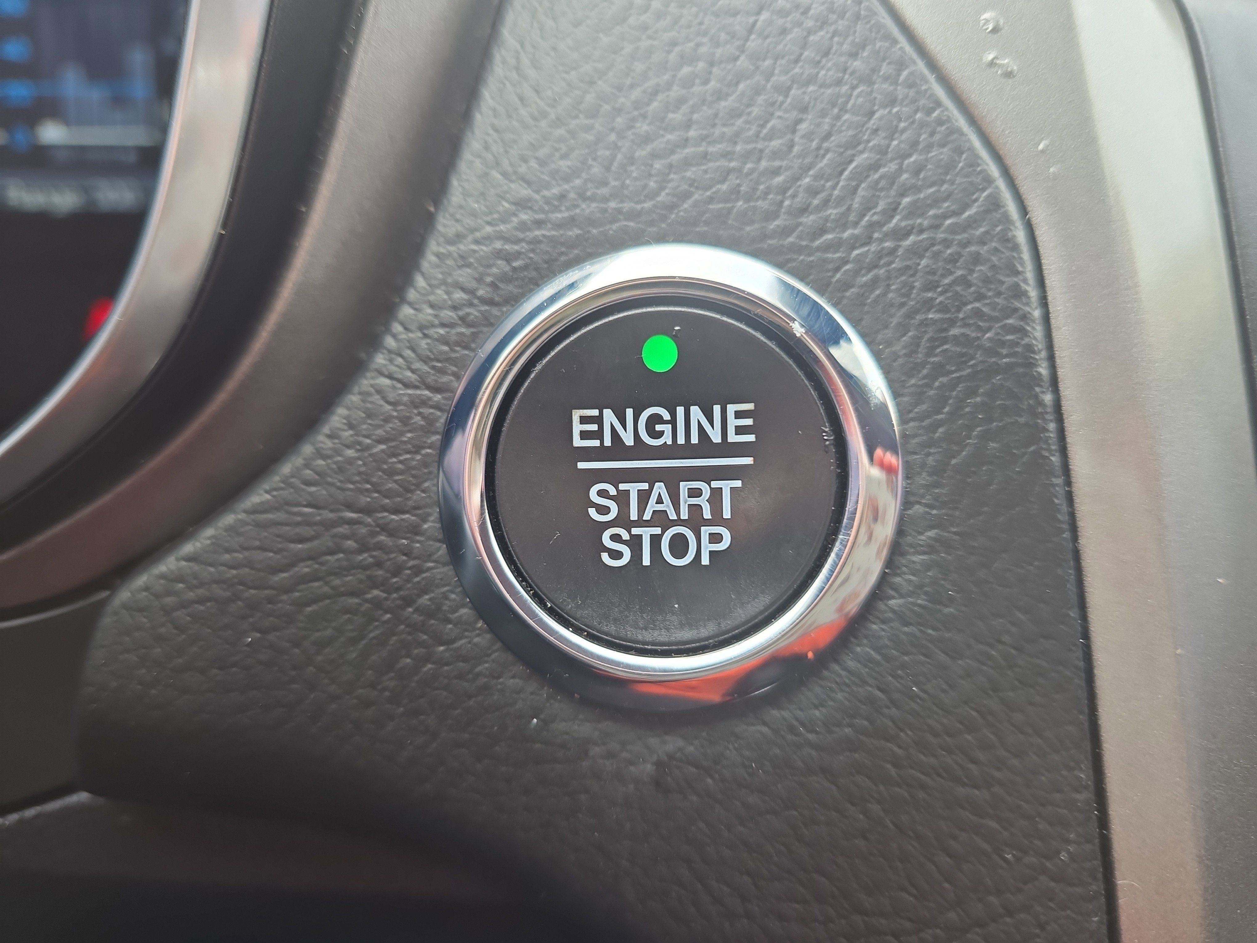 2020 Ford Fusion Hybrid SEL