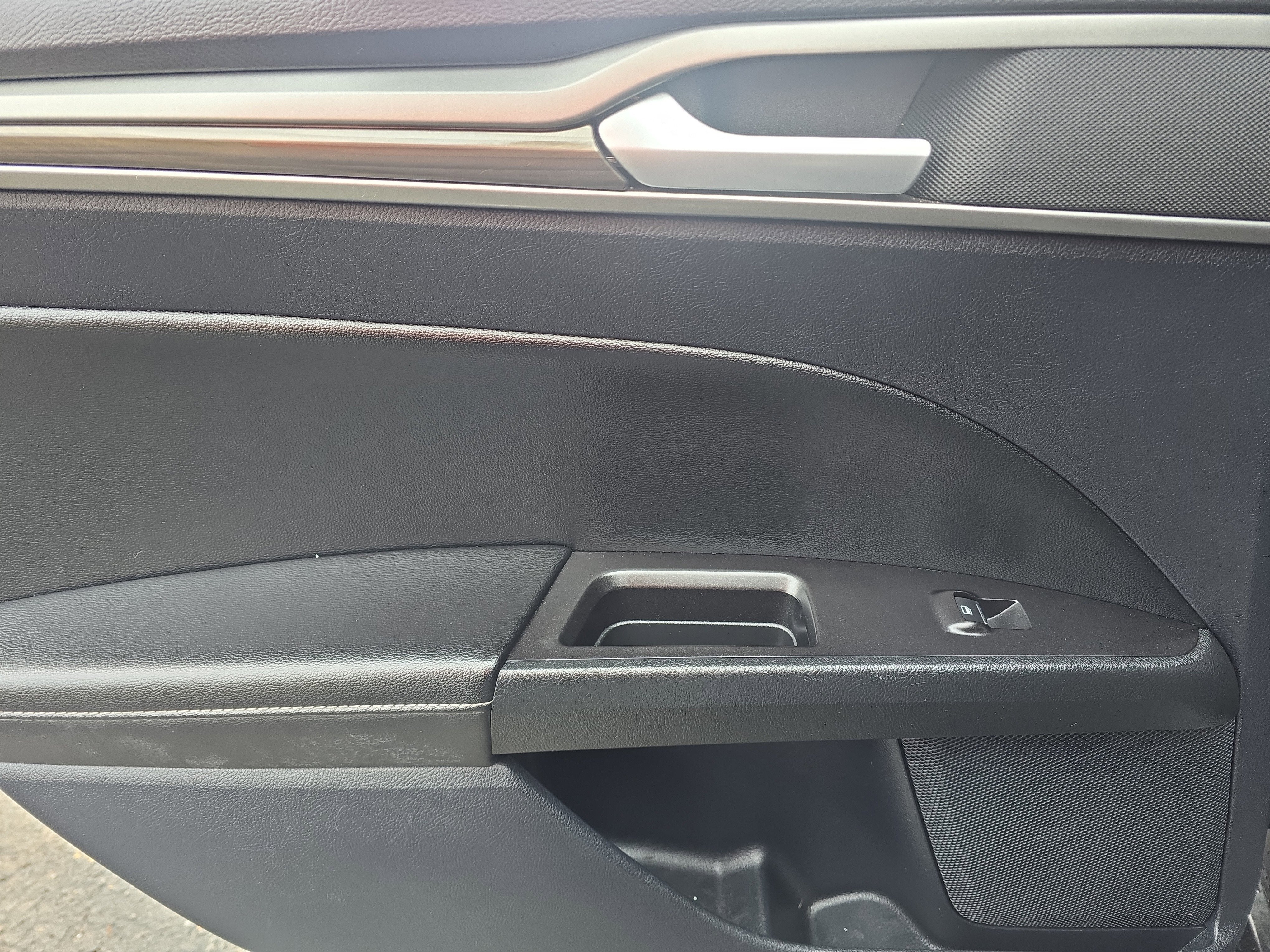 2020 Ford Fusion Hybrid SEL