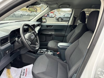 2022 Ford Maverick XL