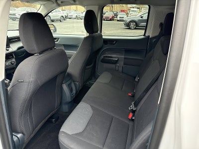 2022 Ford Maverick XL