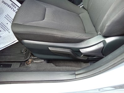 2023 Subaru Impreza Base