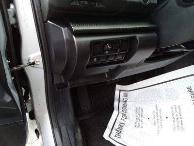 2023 Subaru Impreza Base