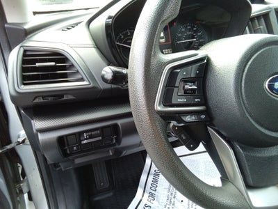 2023 Subaru Impreza Base