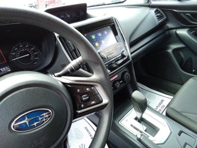 2023 Subaru Impreza Base