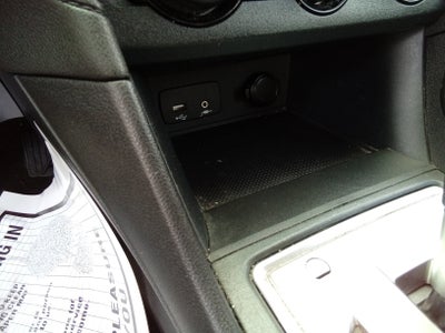 2023 Subaru Impreza Base