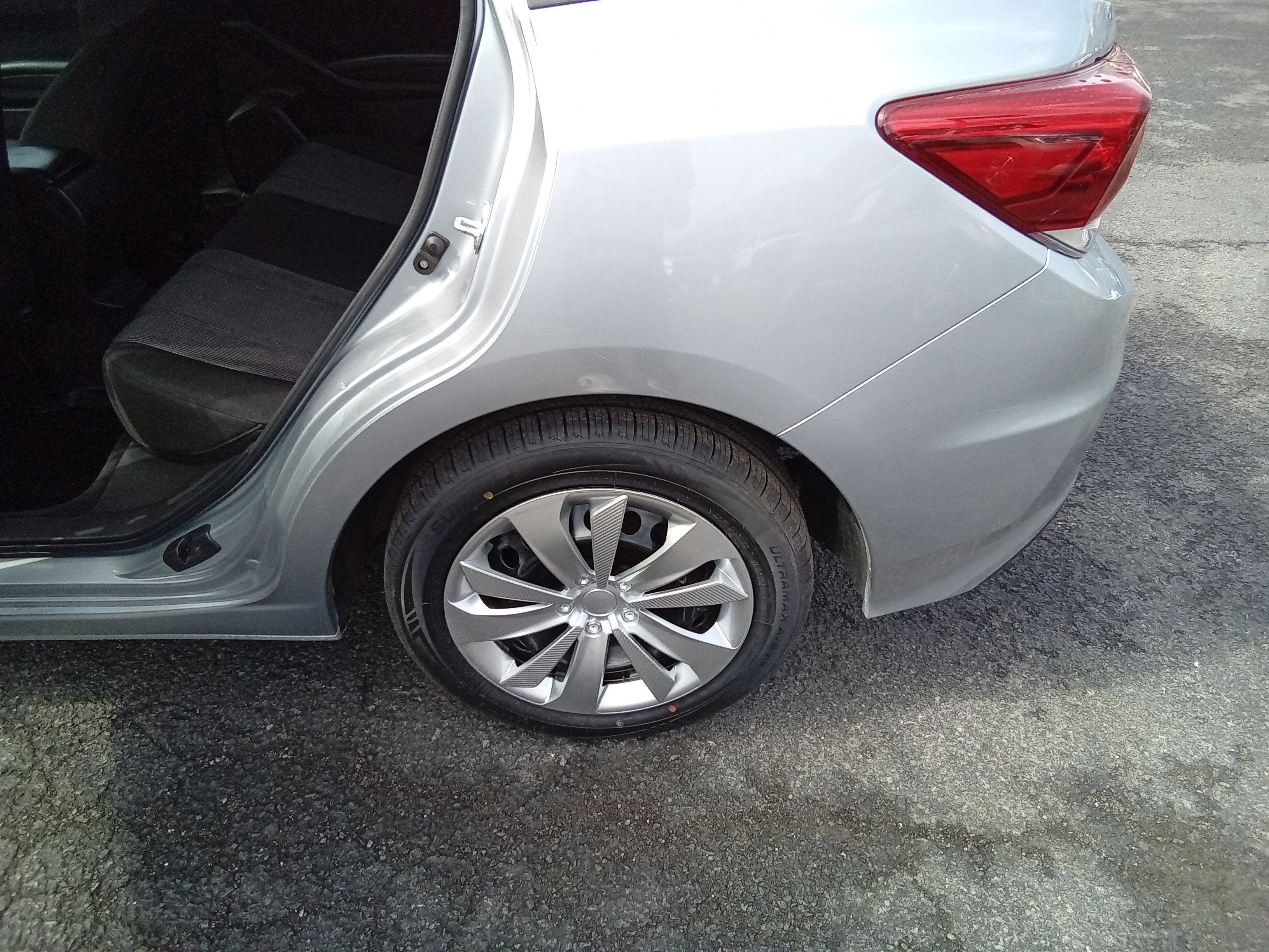 2023 Subaru Impreza Base