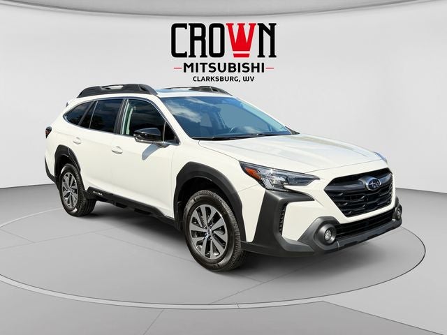 2019 Subaru Outback 3.6R Limited