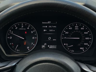 2019 Subaru Outback 3.6R Limited