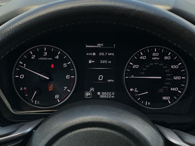 2019 Subaru Outback 3.6R Limited