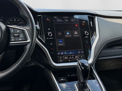 2019 Subaru Outback 3.6R Limited