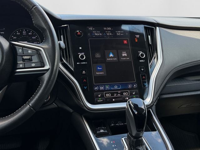 2019 Subaru Outback 3.6R Limited