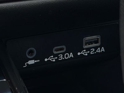 2019 Subaru Outback 3.6R Limited