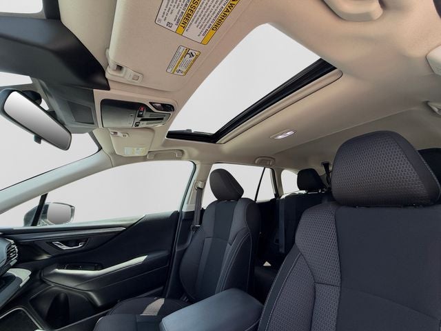 2019 Subaru Outback 3.6R Limited