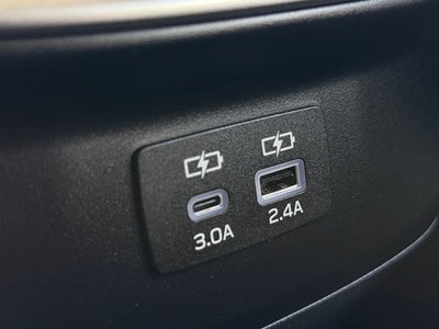 2019 Subaru Outback 3.6R Limited