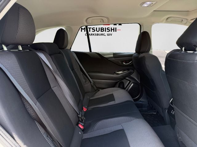 2019 Subaru Outback 3.6R Limited