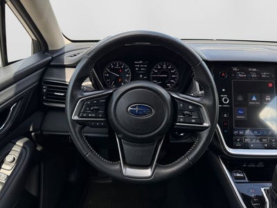2019 Subaru Outback 3.6R Limited