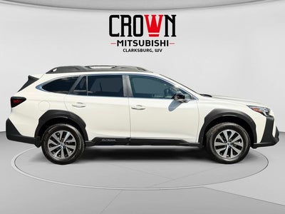 2019 Subaru Outback 3.6R Limited