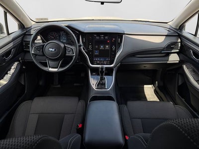 2019 Subaru Outback 3.6R Limited