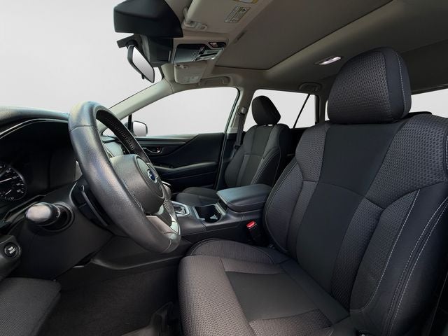 2019 Subaru Outback 3.6R Limited