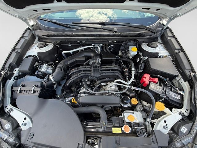 2019 Subaru Outback 3.6R Limited