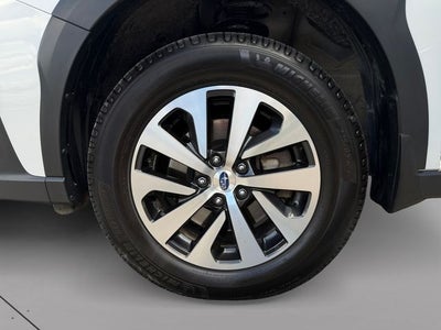2019 Subaru Outback 3.6R Limited