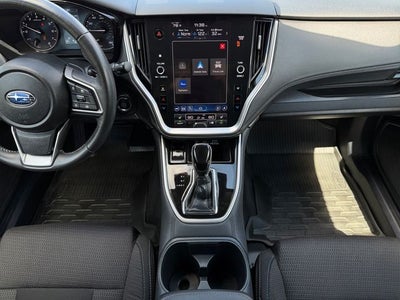 2019 Subaru Outback 3.6R Limited