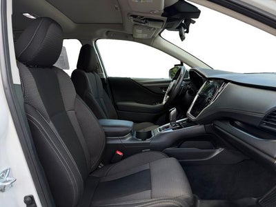 2019 Subaru Outback 3.6R Limited
