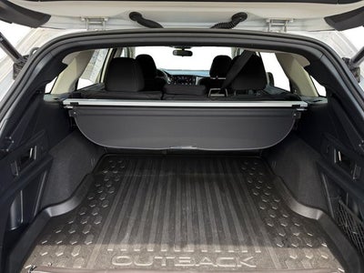2019 Subaru Outback 3.6R Limited