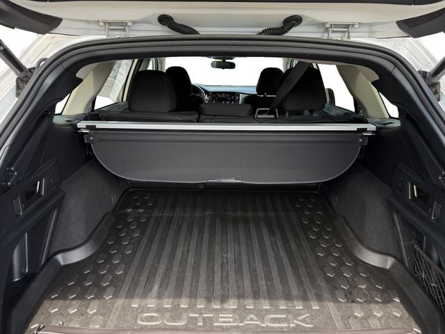 2019 Subaru Outback 3.6R Limited