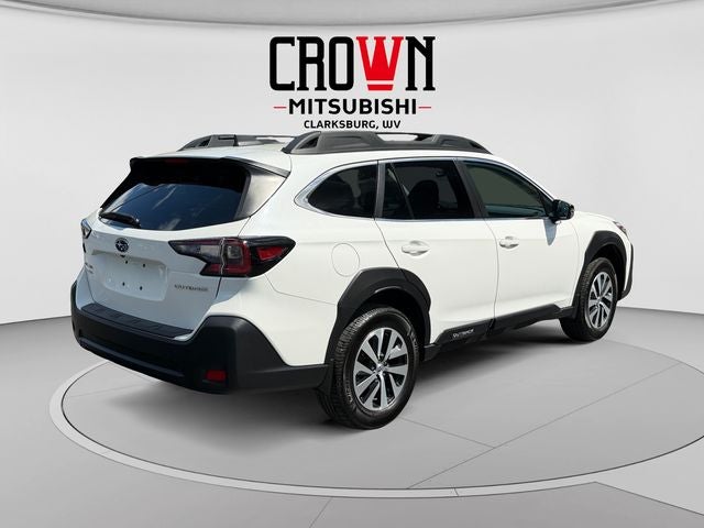 2019 Subaru Outback 3.6R Limited
