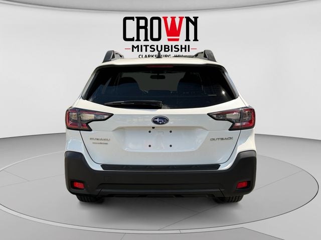 2019 Subaru Outback 3.6R Limited