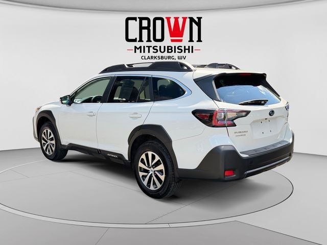 2019 Subaru Outback 3.6R Limited
