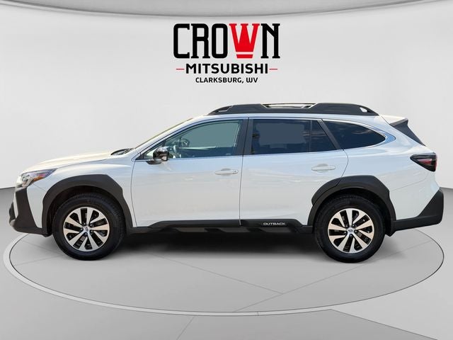 2019 Subaru Outback 3.6R Limited