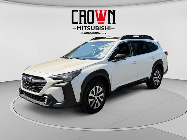 2019 Subaru Outback 3.6R Limited