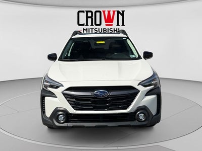 2019 Subaru Outback 3.6R Limited