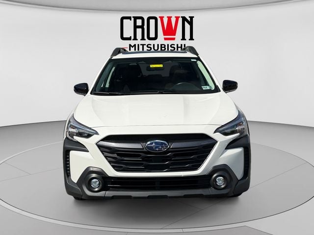 2019 Subaru Outback 3.6R Limited