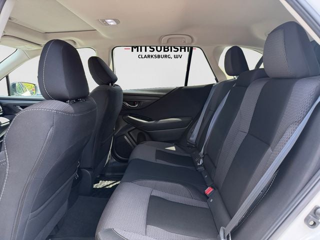 2019 Subaru Outback 3.6R Limited
