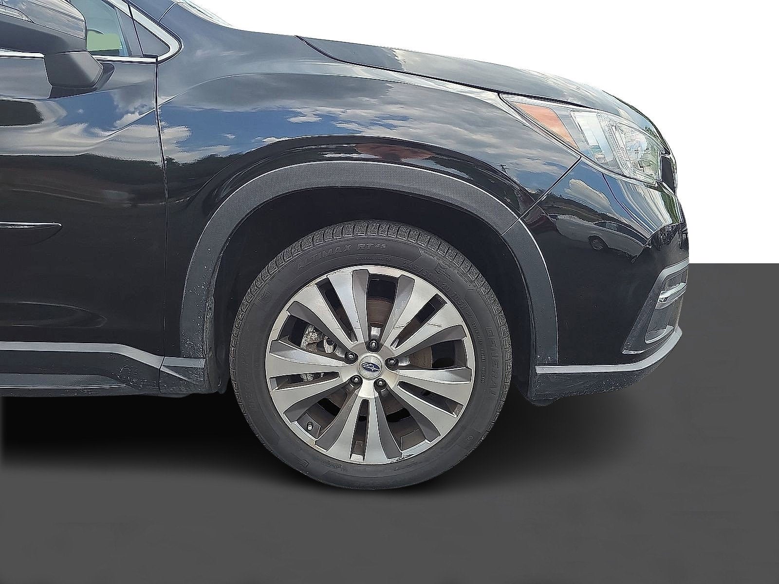 2022 Subaru Ascent Limited