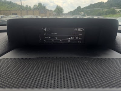 2022 Subaru Ascent Limited