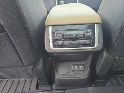 2022 Subaru Ascent Limited