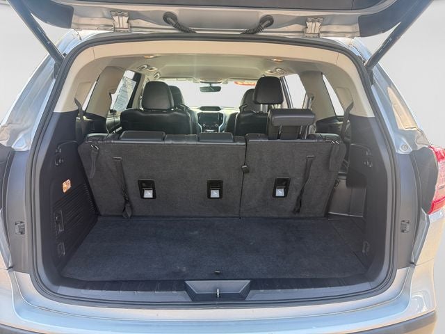 2022 Subaru Ascent Limited