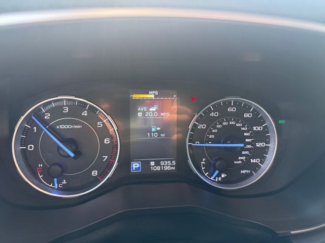 2022 Subaru Ascent Limited