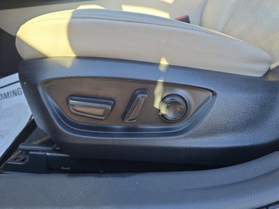 2023 Toyota Camry Hybrid XSE