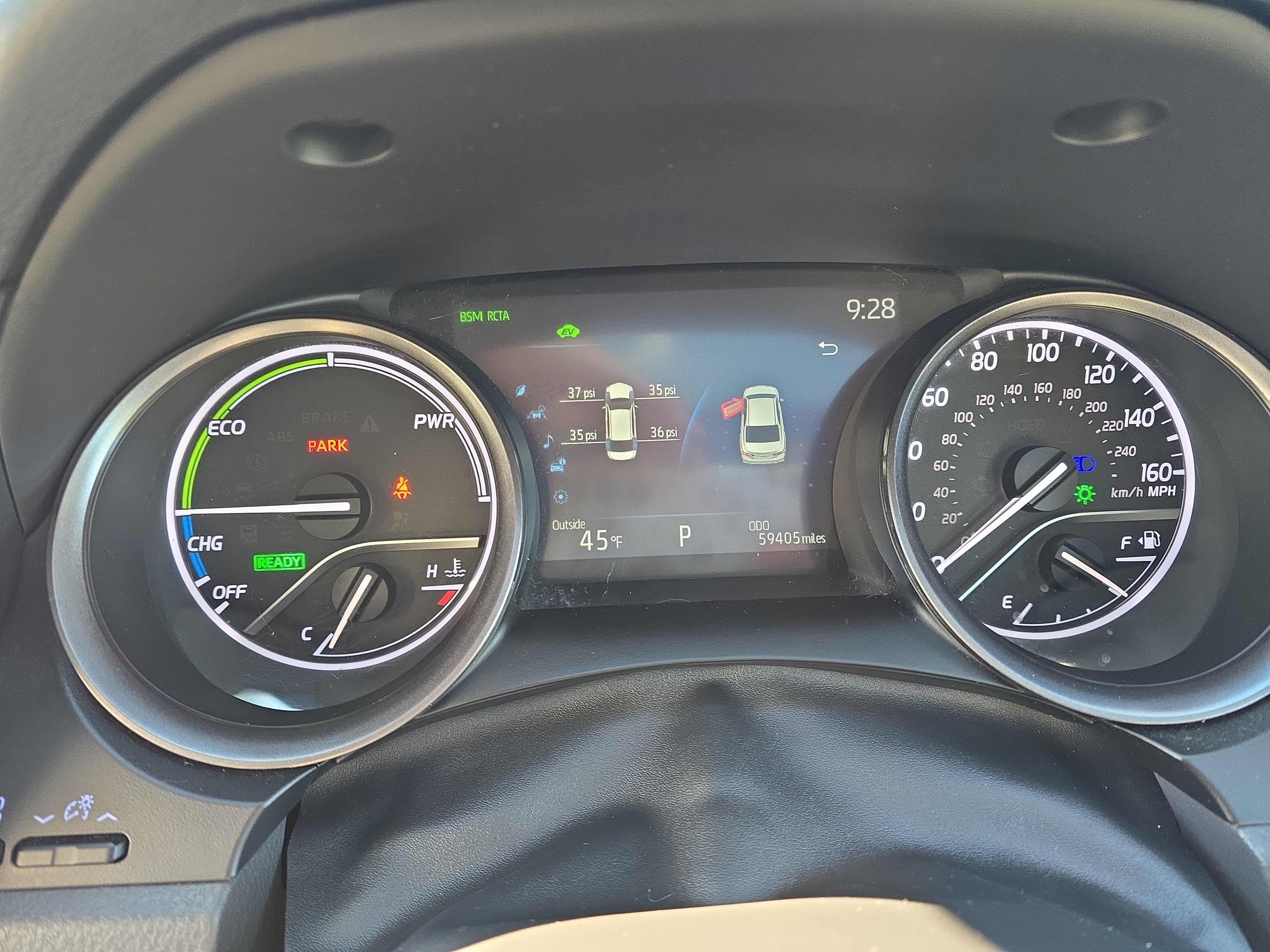 2023 Toyota Camry Hybrid XSE