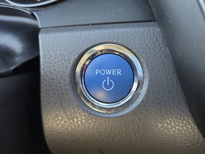 2023 Toyota Camry Hybrid XSE