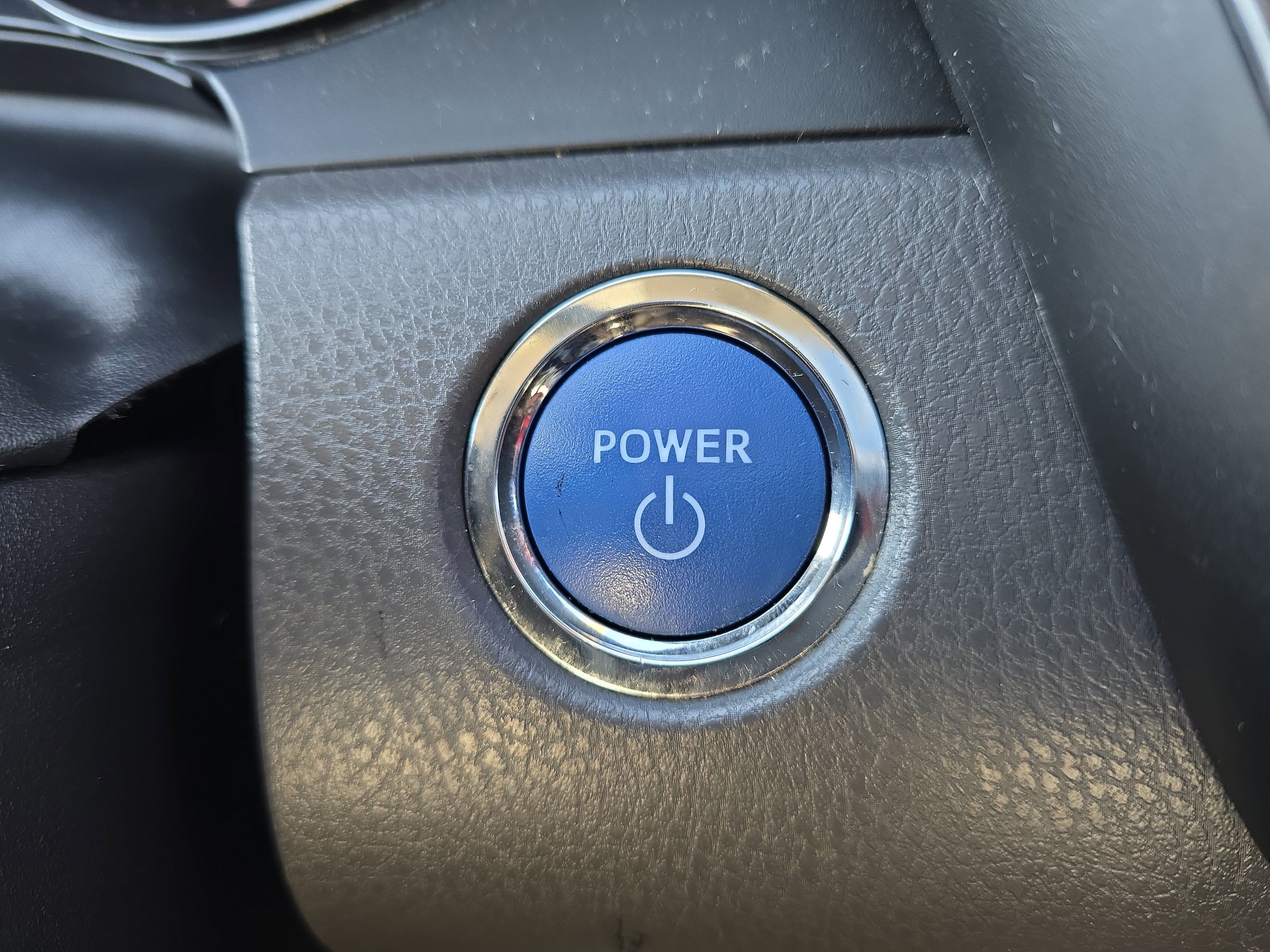 2023 Toyota Camry Hybrid XSE