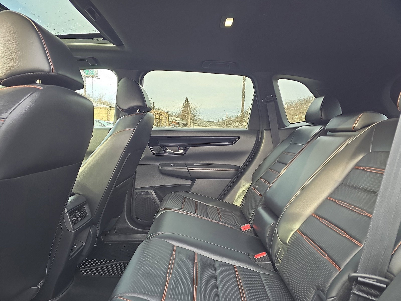 2023 Honda CR-V Hybrid Sport Touring