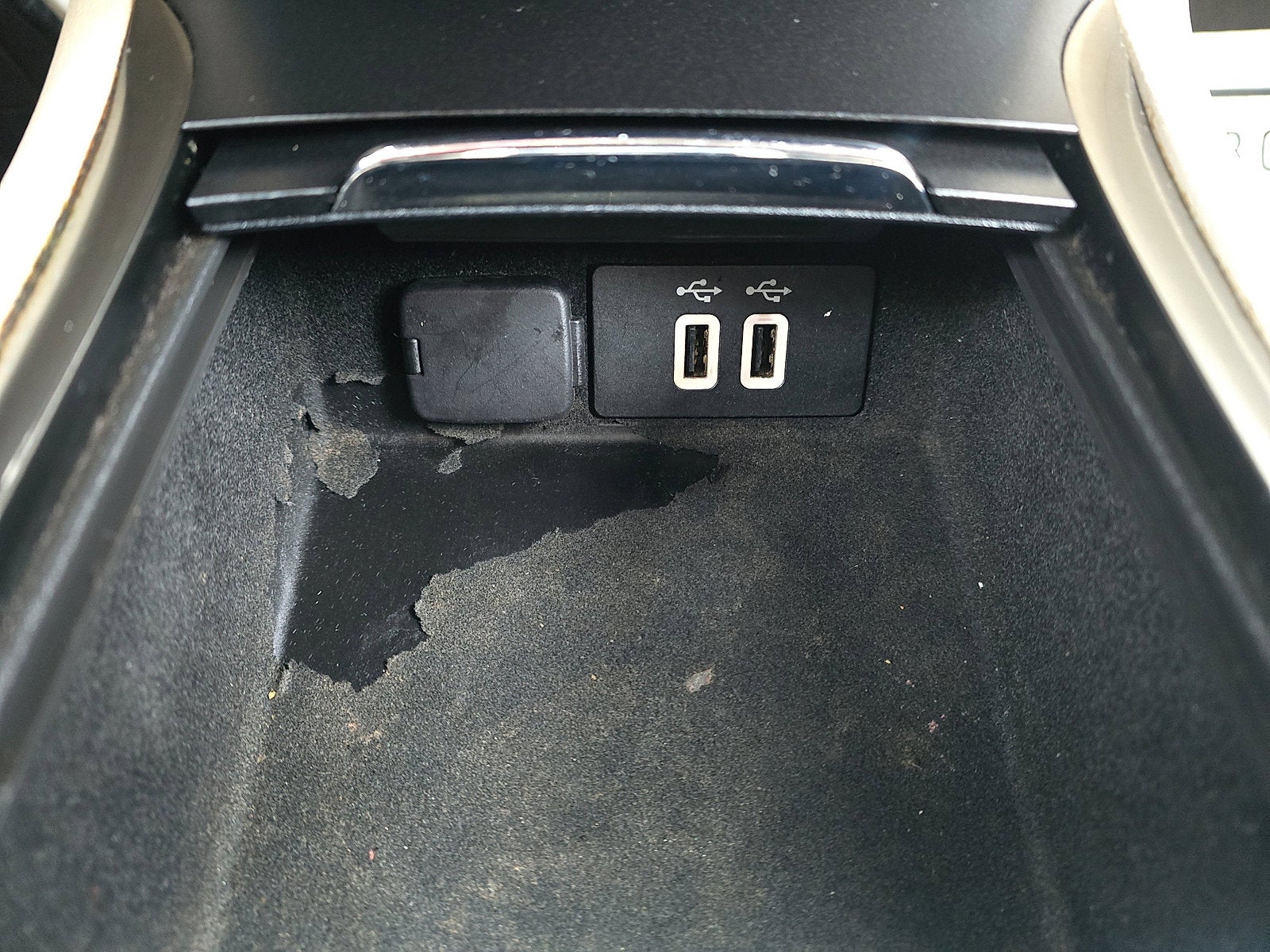 2019 Lincoln MKC Select