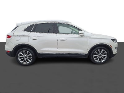 2019 Lincoln MKC Select