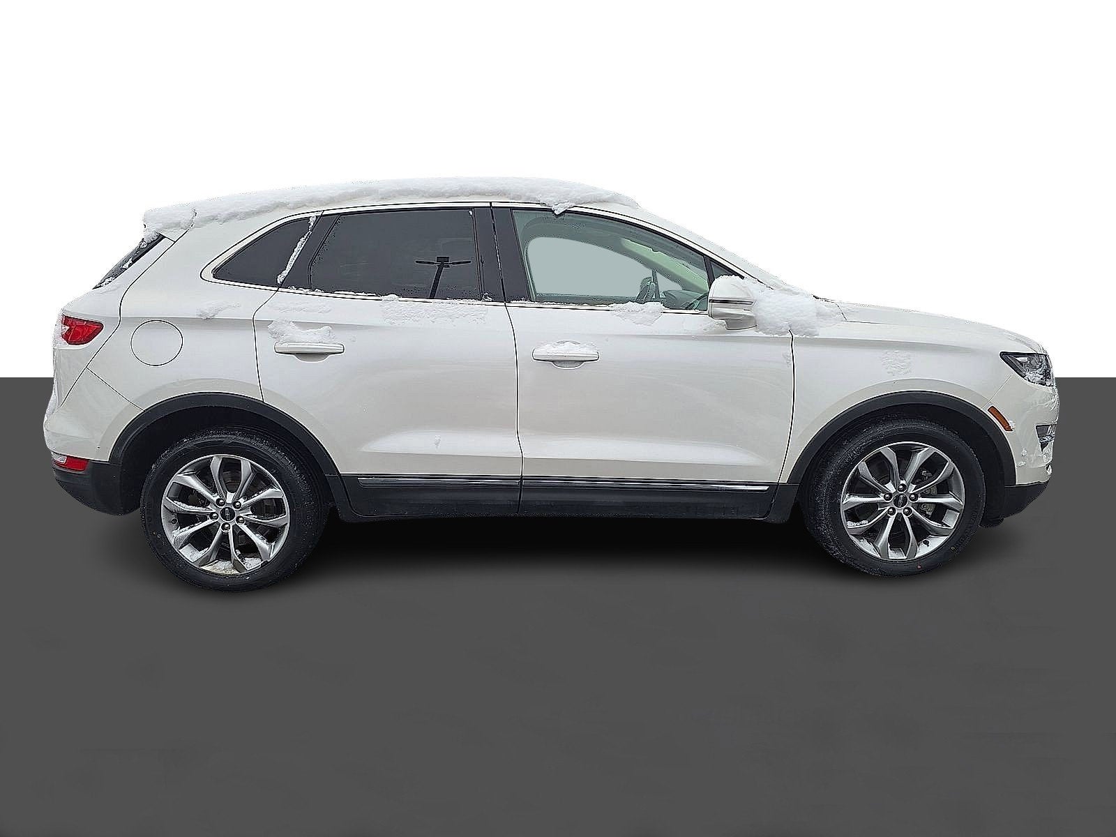 2019 Lincoln MKC Select